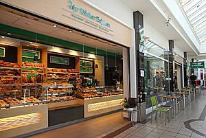 HildenBismarckpassage