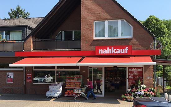 NahkaufHolzschuh